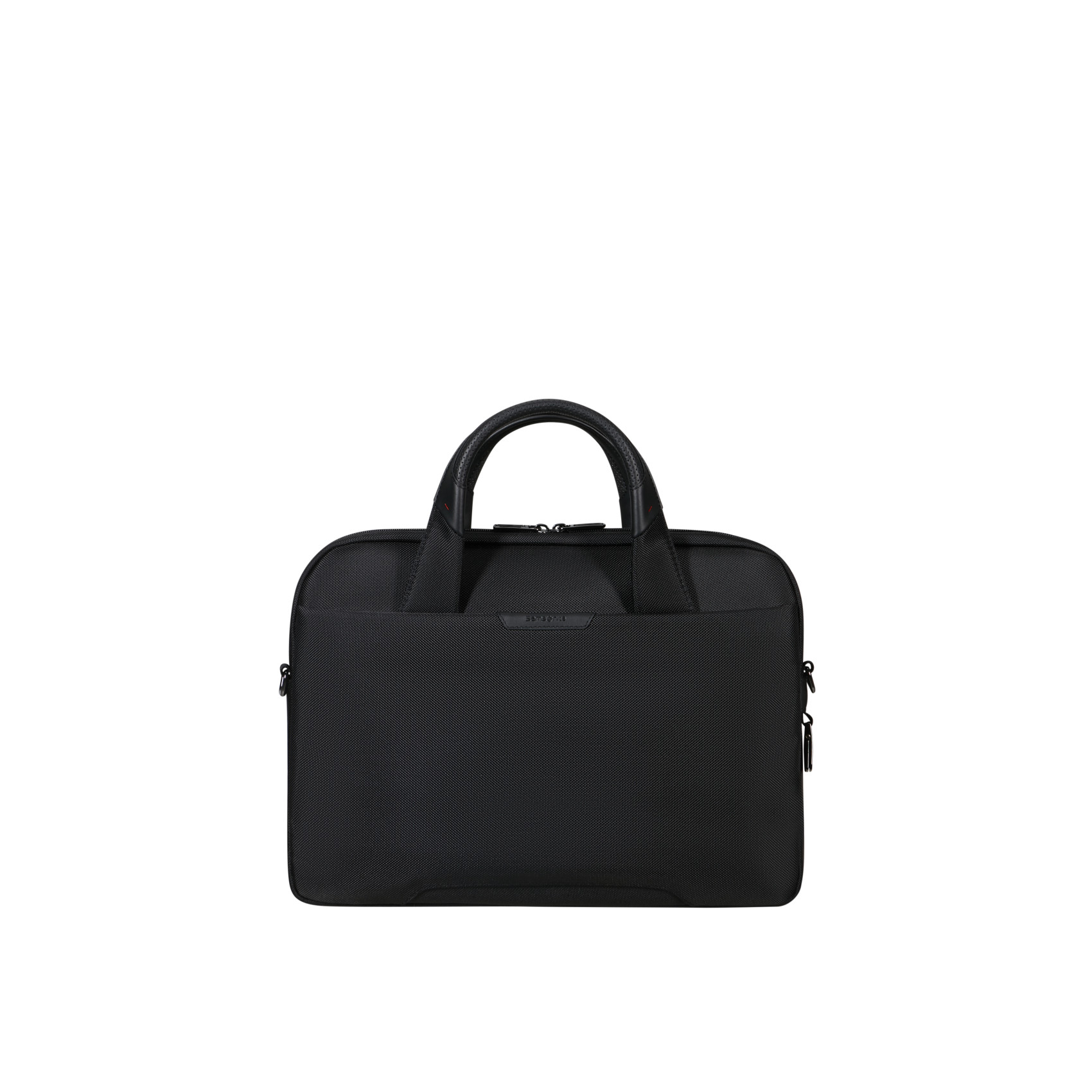 Pro-dlx 6 laptop bag size s SAMSONITE Black