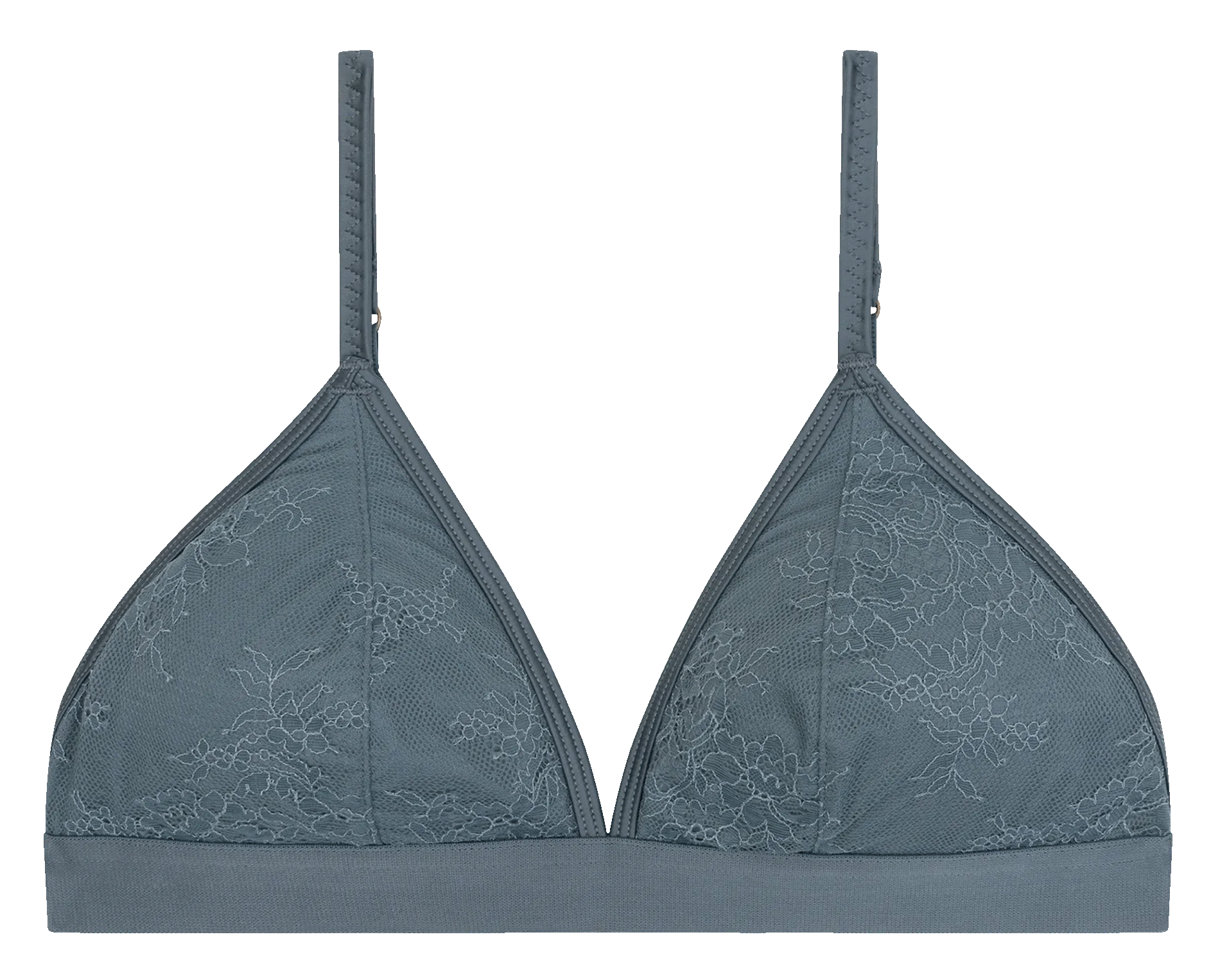 Soutien-gorge triangle LOVE STORIES Blauw