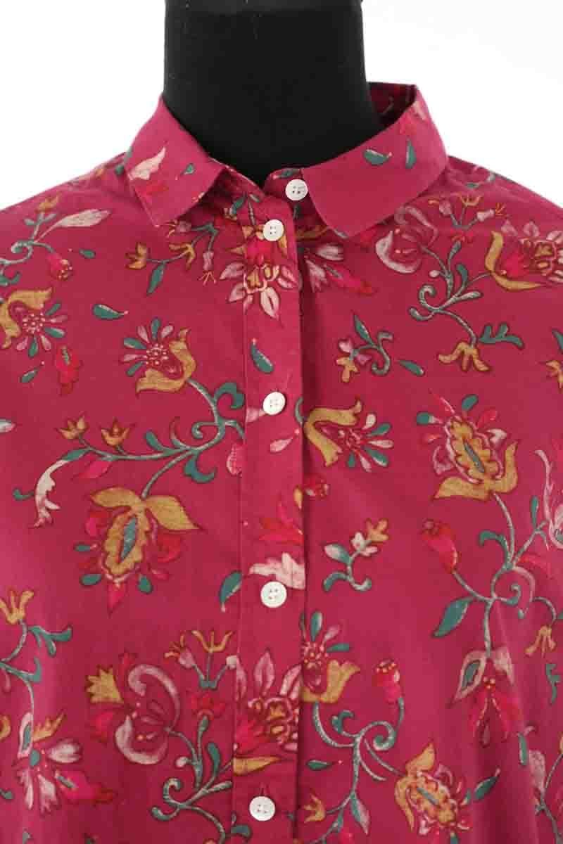 Shirt SEZANE - Seconde main Pink