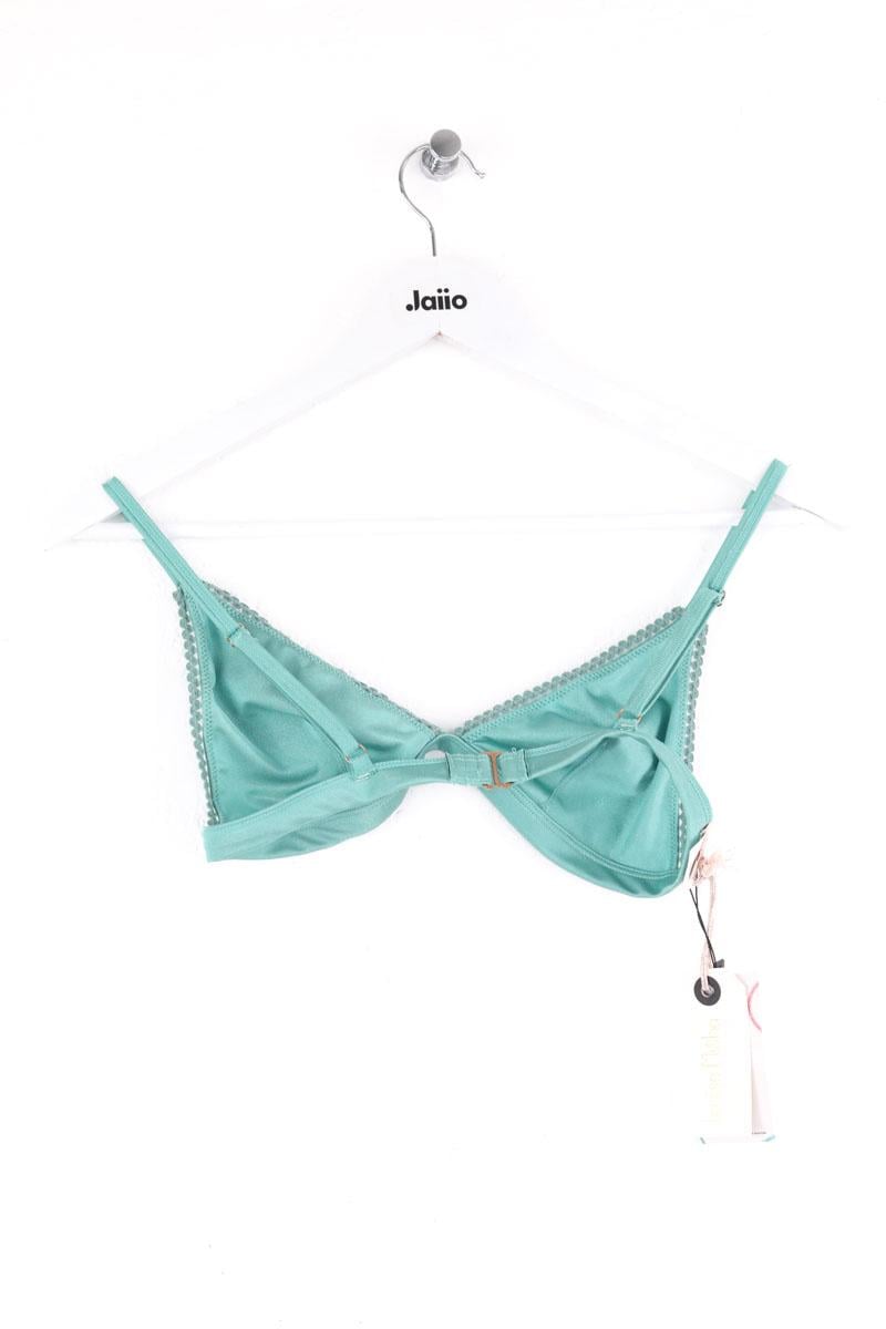 Maillot de bain LOUISE MISHA - Seconde Main Vert