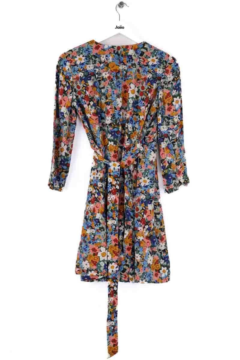 Robe SEZANE - Seconde main Multicolore
