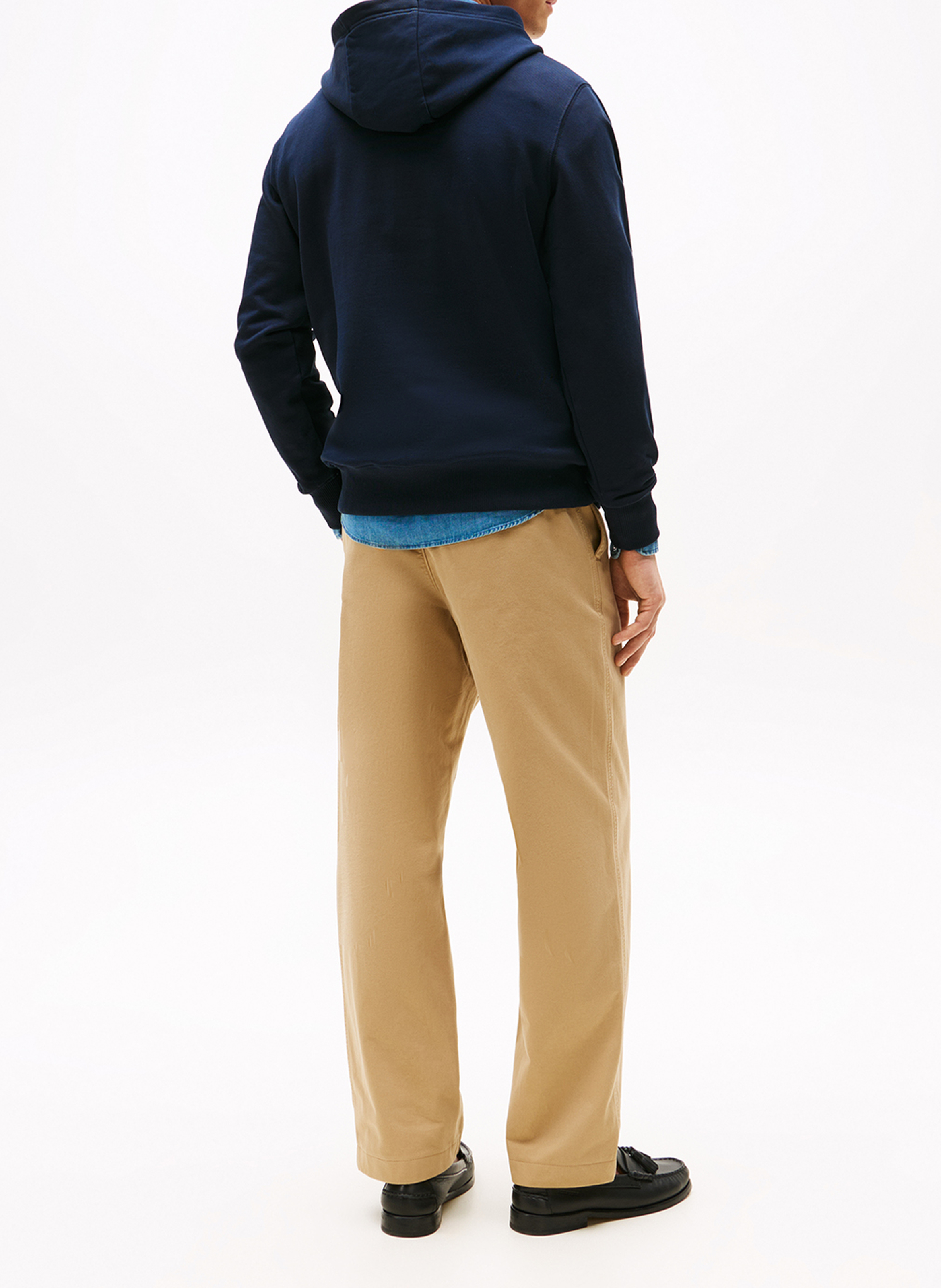 ATTENDRE POUR MEL DEMANDE MARQUE TOMMY HILFIGER Blau