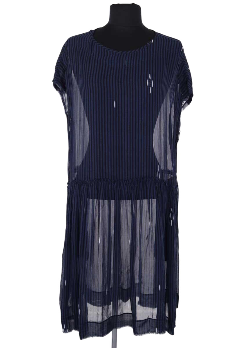 Dress ISABEL MARANT ÉTOILE - SECONDE MAIN Blue