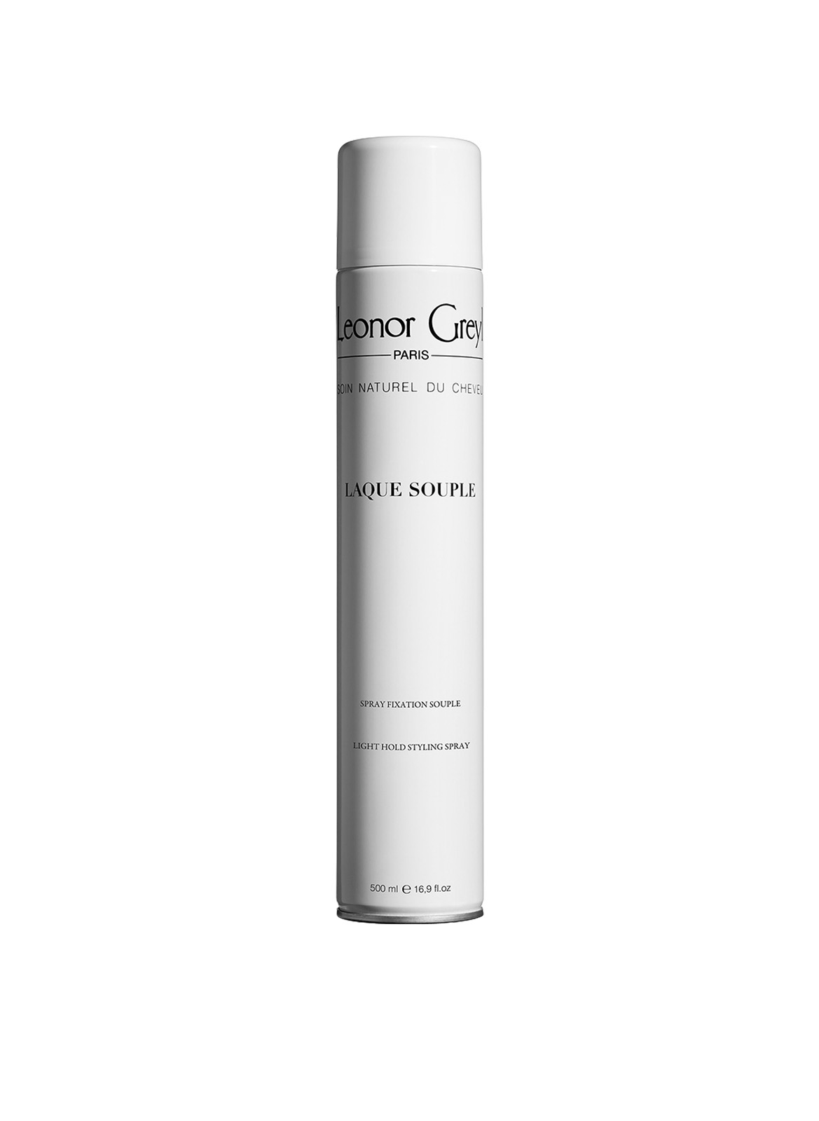 Lichte haarspray LEONOR GREYL No color