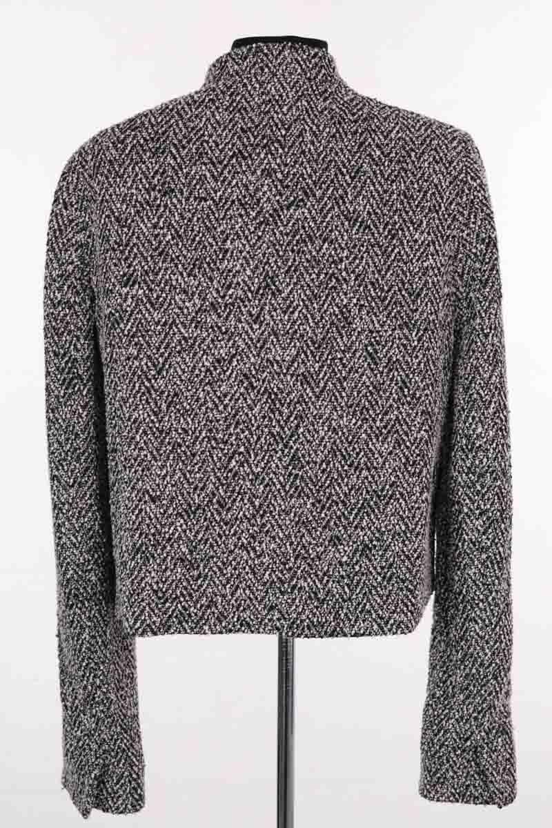 Coat MAX MARA - Seconde Main Black