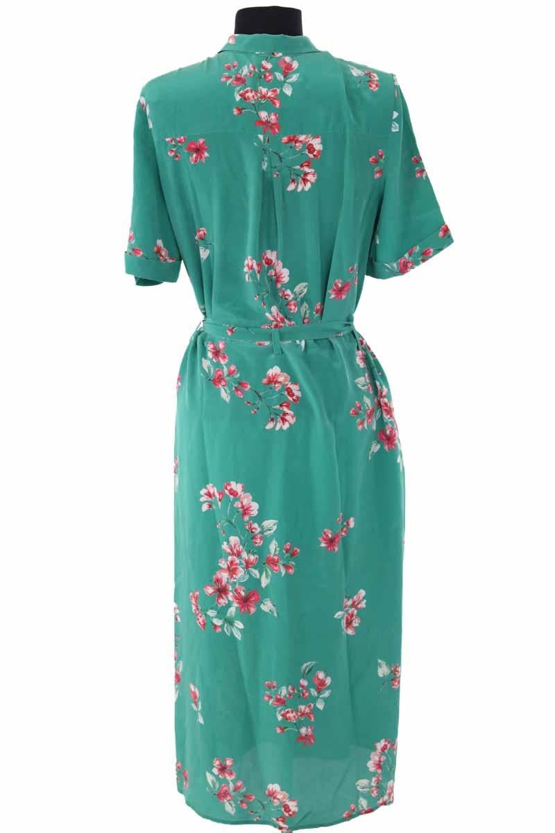 Dress SEZANE - Seconde main Green