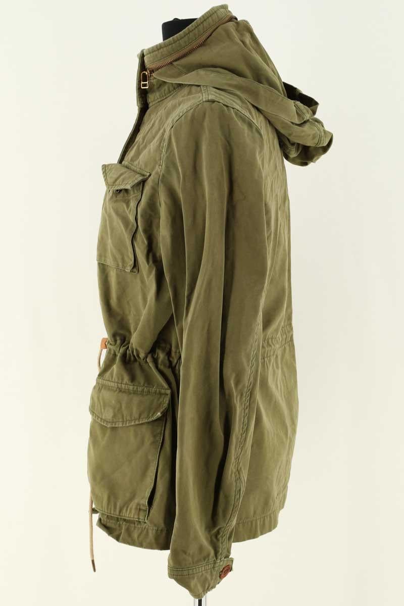 Jacket LEVI'S - Seconde main Khaki