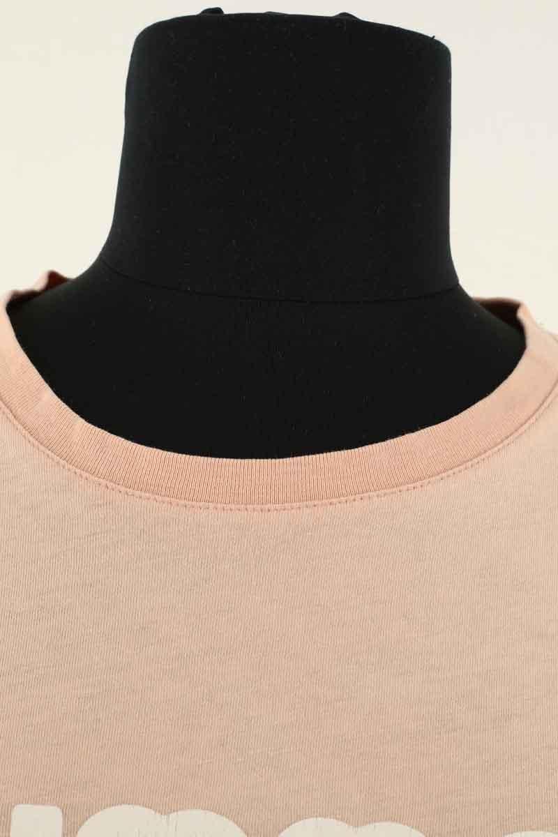 T-shirt SEZANE - Seconde main Pink