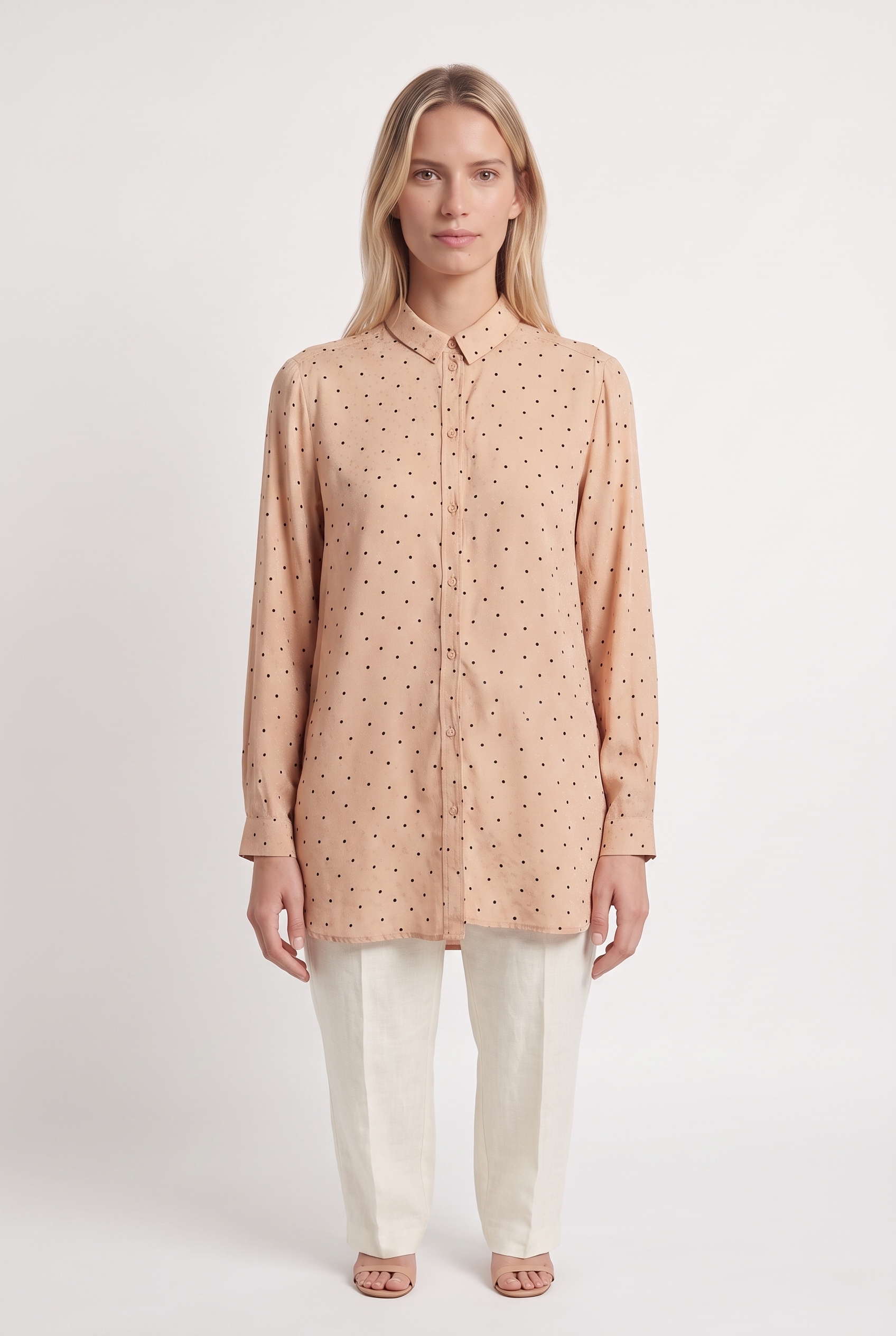 Shirt SEZANE - Seconde main Pink