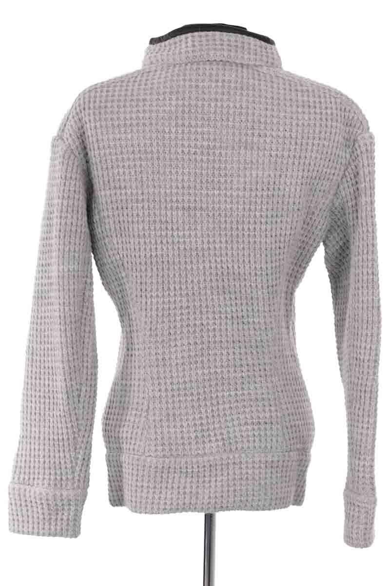 Cardigan IRO - Seconde Main Grey