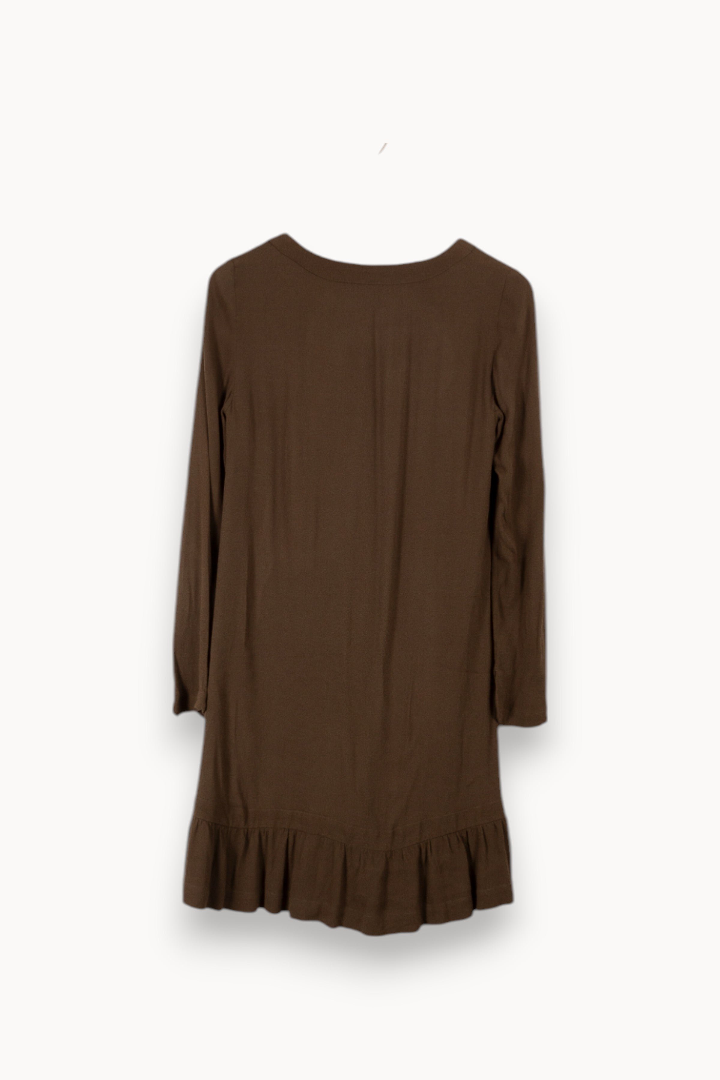 Short & midi dress STELLA FOREST - SECONDE MAIN Green
