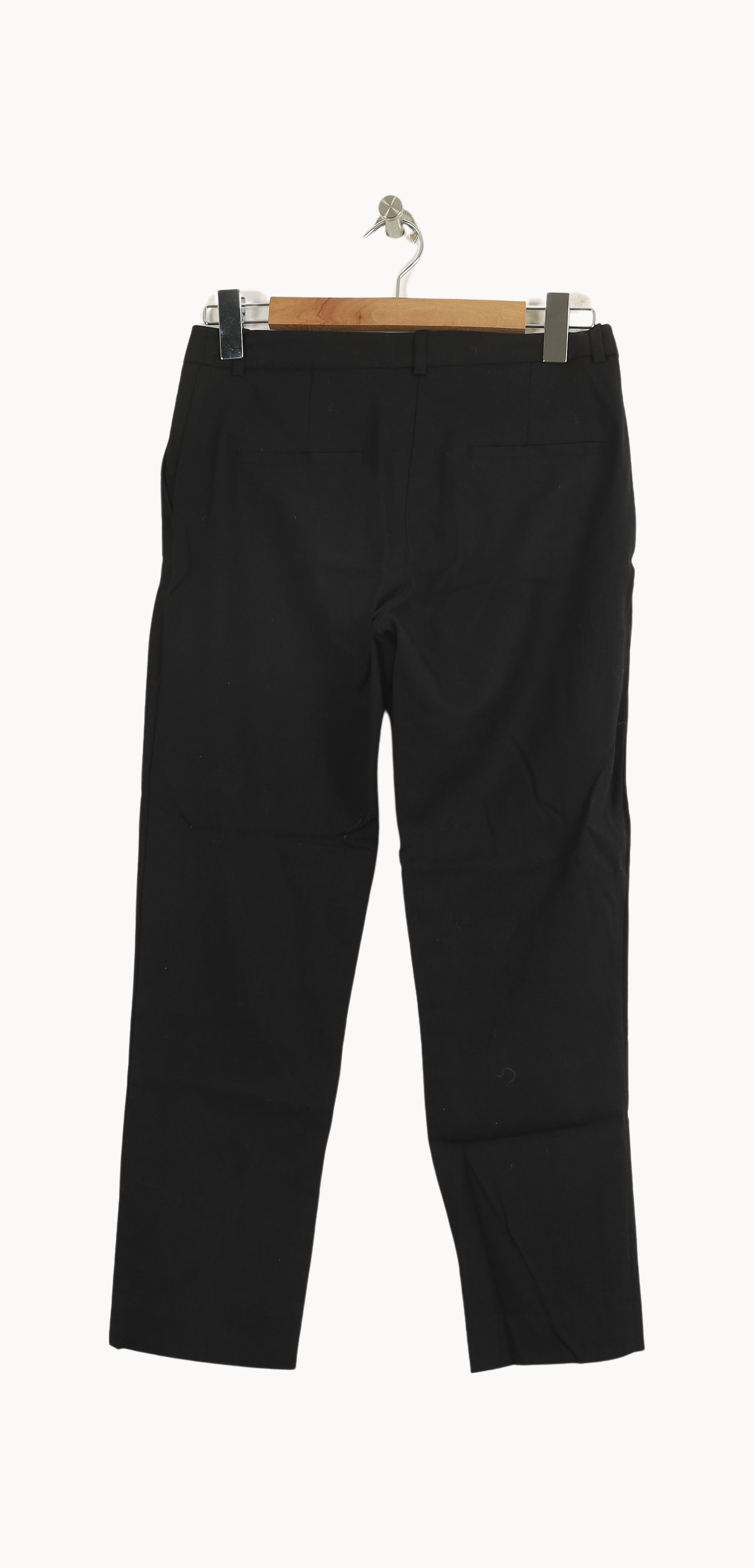 Pants COMPTOIR DES COTONNIERS - Seconde main Black