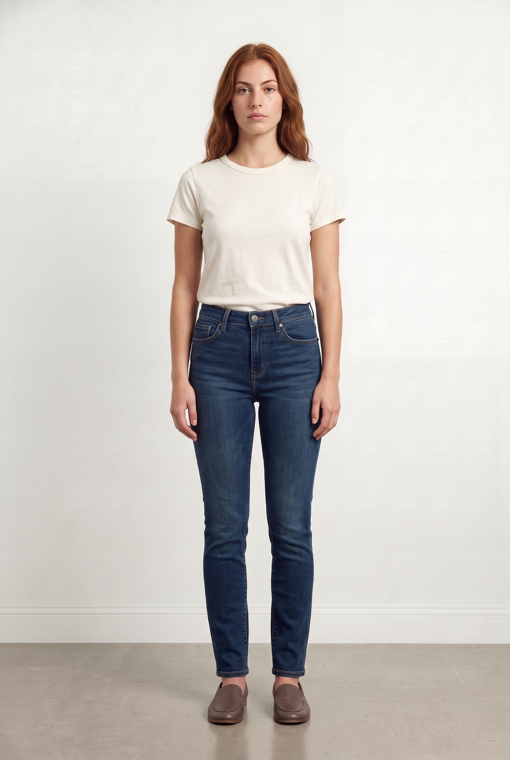Jeans LEVI'S - Seconde main Blue