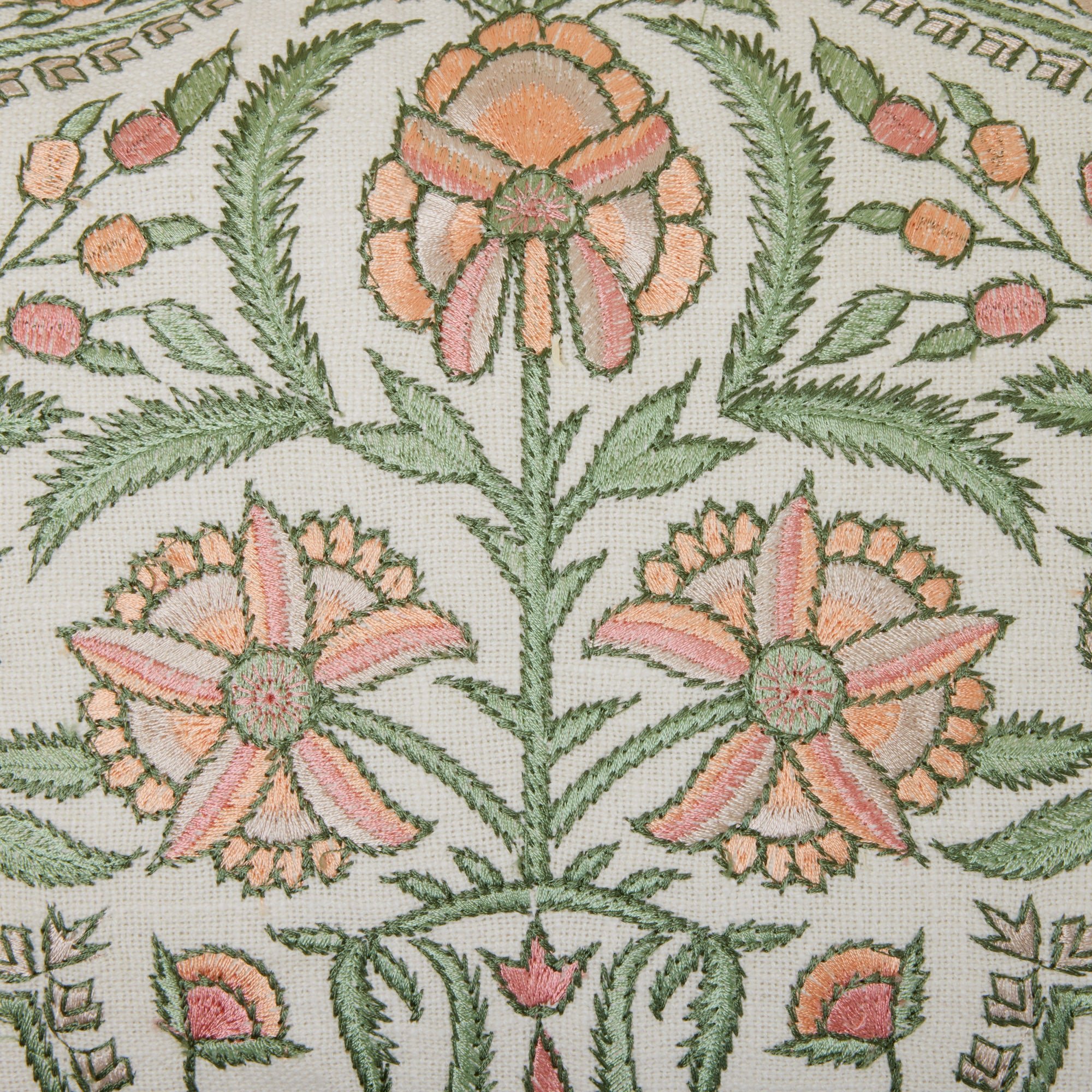 Cushion cover MADURA Beige