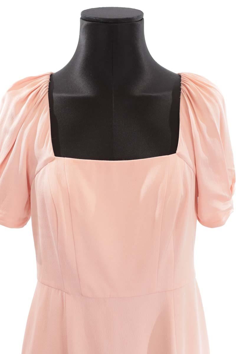 Pink dress LK BENNETT - Seconde Main Pink