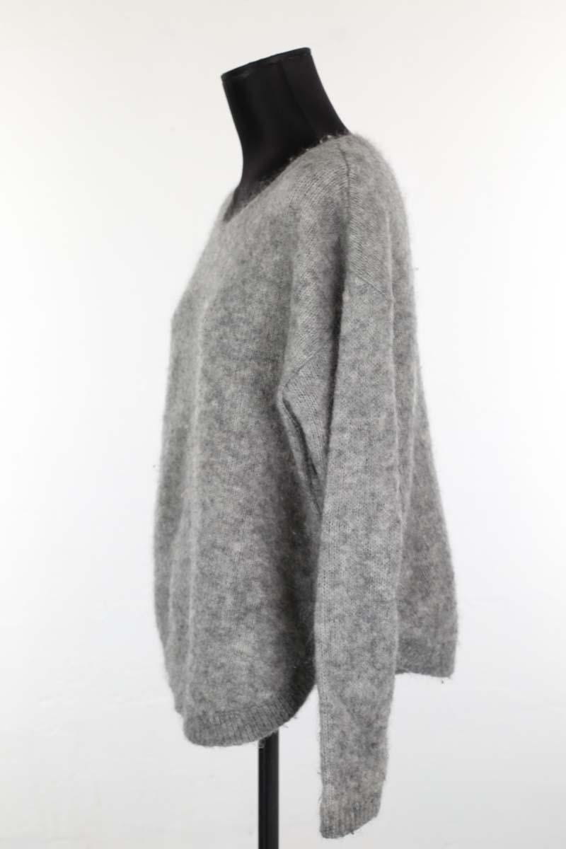 . SEZANE - Seconde main Grey