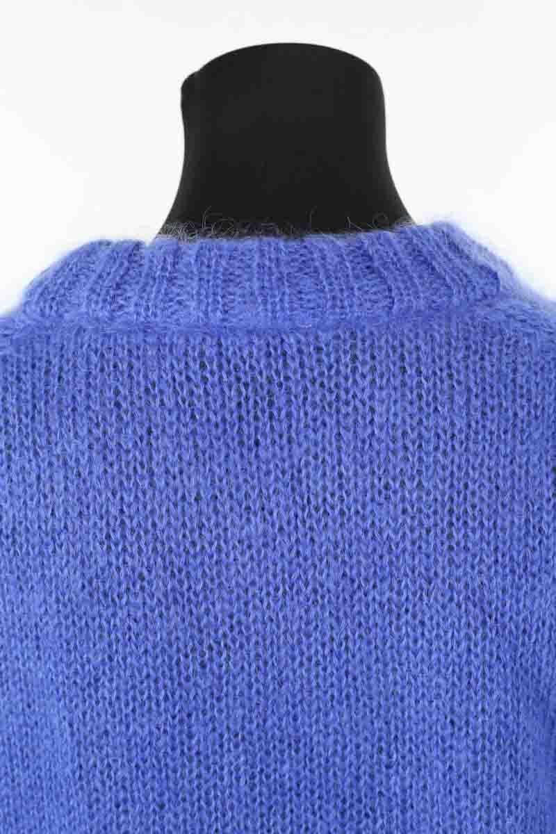 . GANNI - Seconde Main Blue