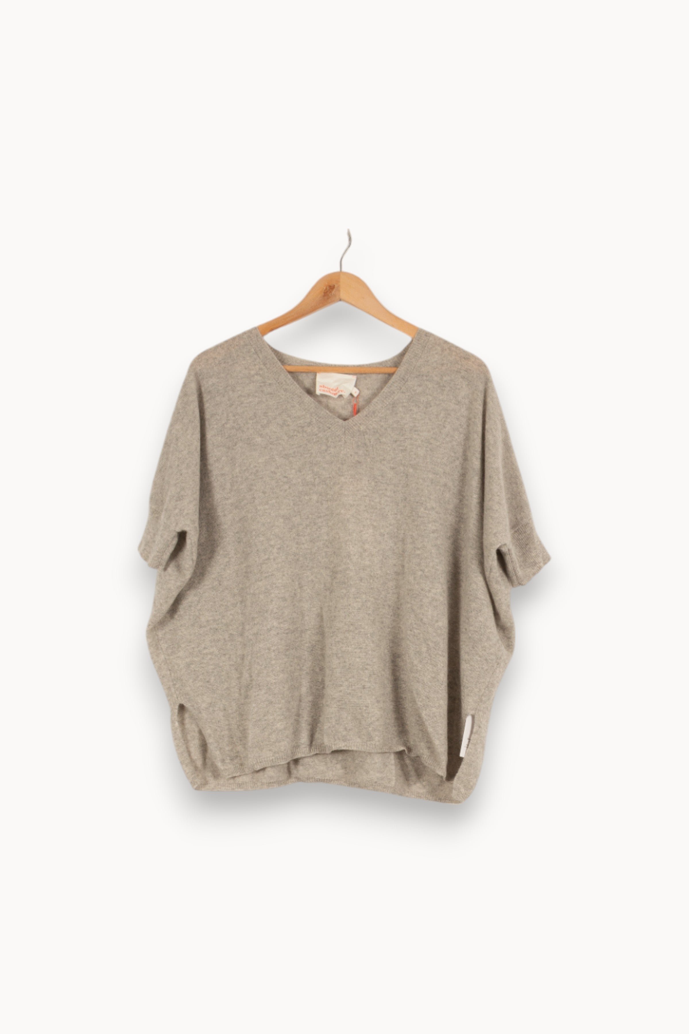 Knitwear ABSOLUT CASHMERE - Seconde main Grey