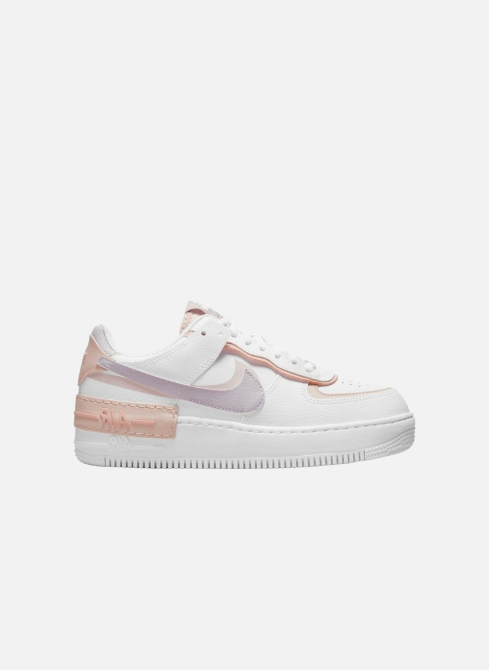Air force 1 low shadow NIKE White