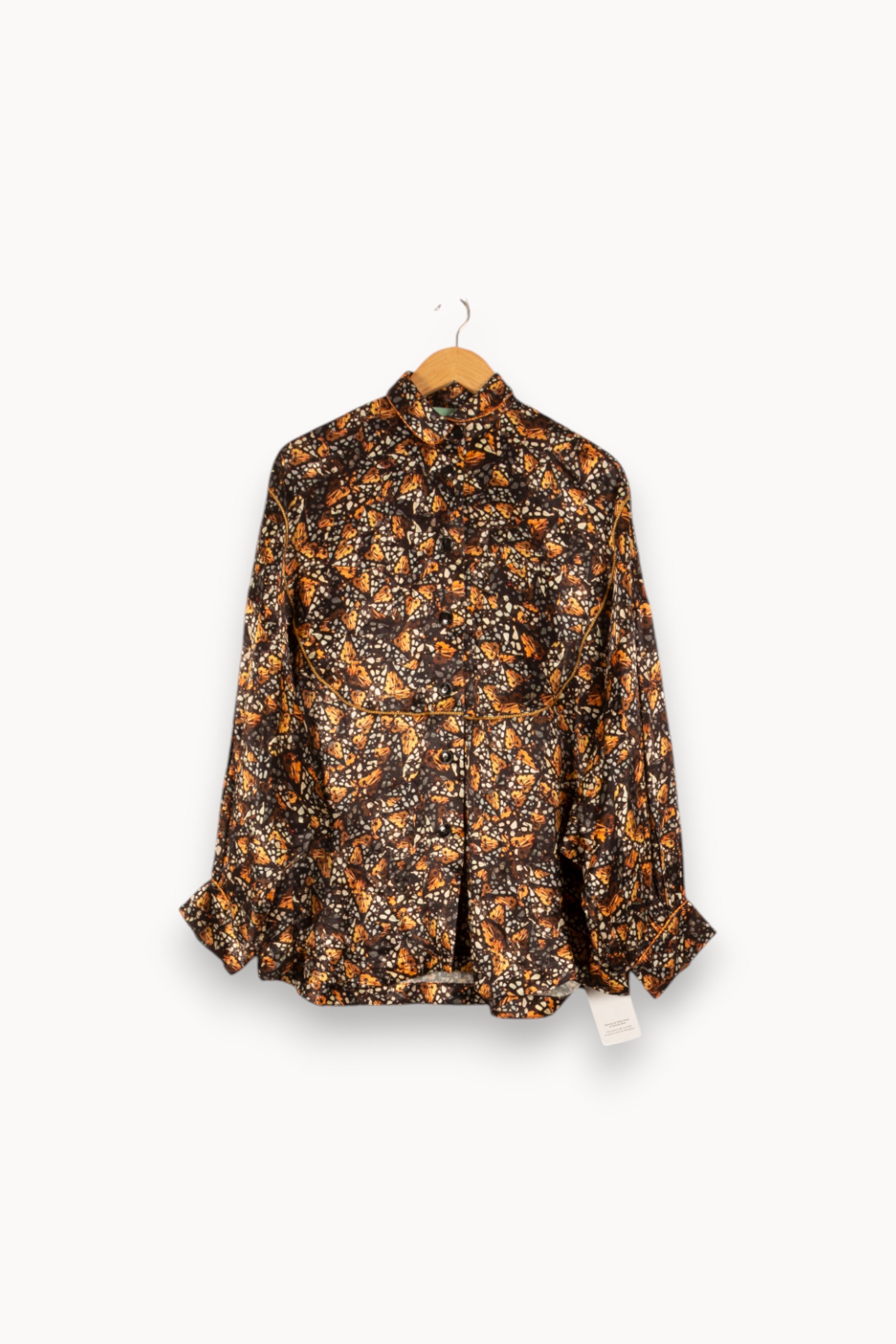 . HEIMSTONE - Seconde Main Multicolored