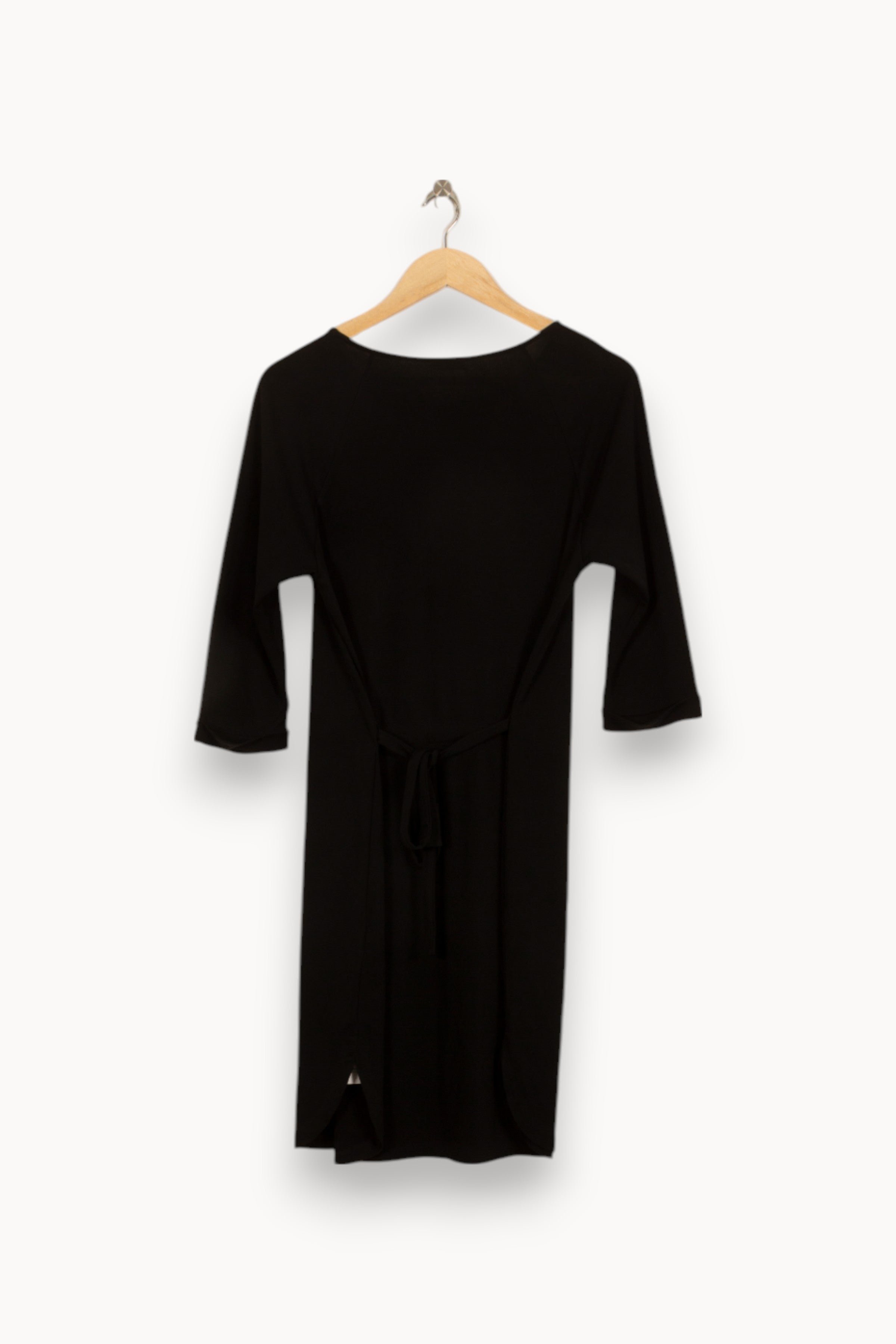 Midi dress FILIPPA K - Seconde Main Black