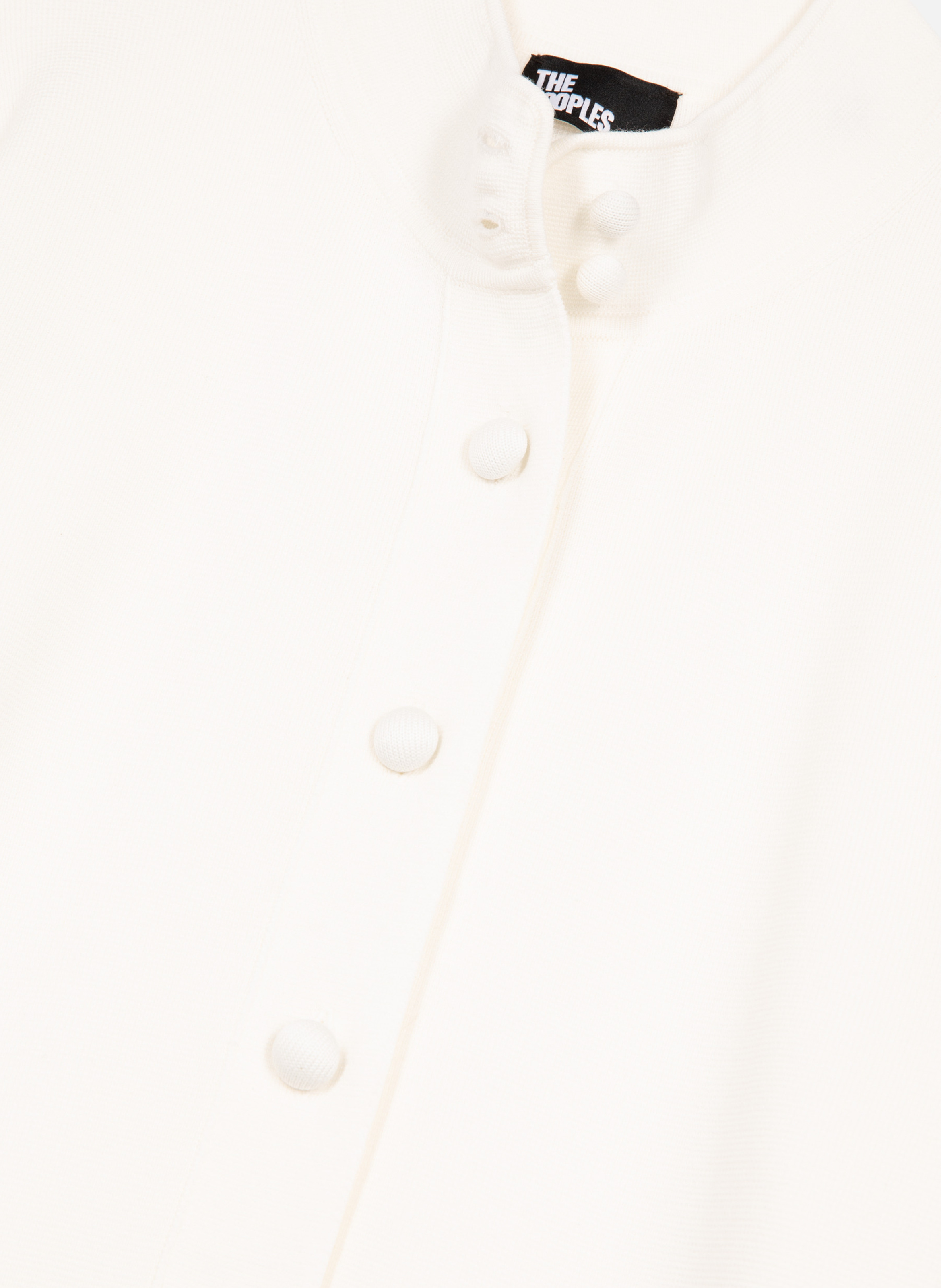 Cardigan THE KOOPLES Beige