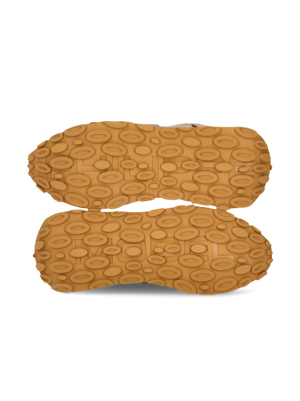 Sneakers Tropez Haute Running PHILIPPE MODEL Beige