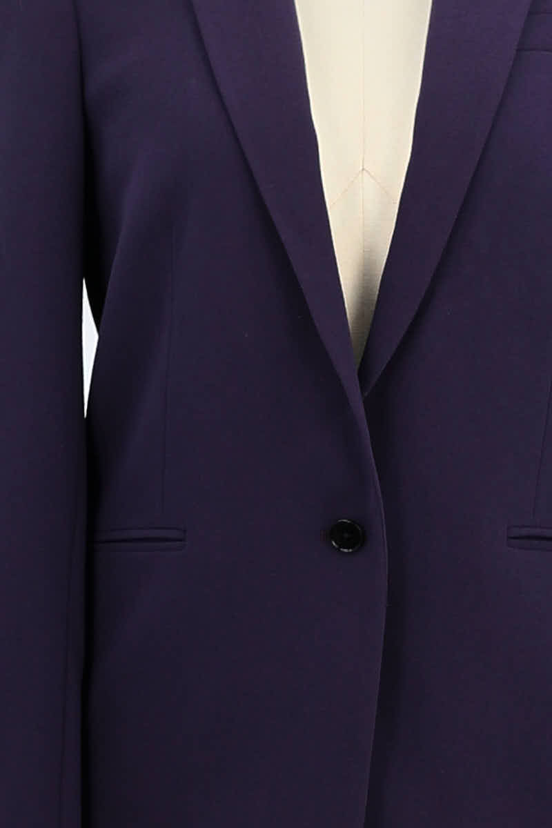 Blazer JOSEPH - Seconde Main Purple