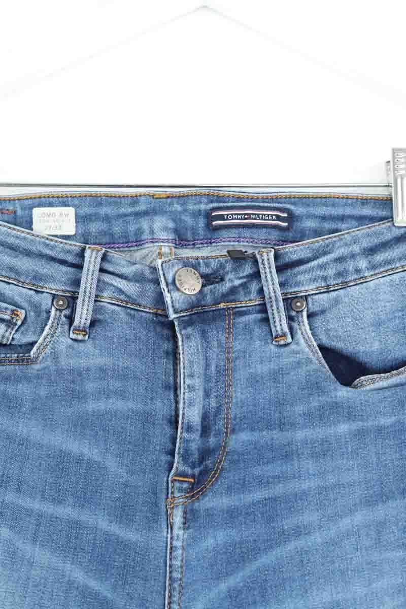 . TOMMY HILFIGER - SECONDE MAIN Blue