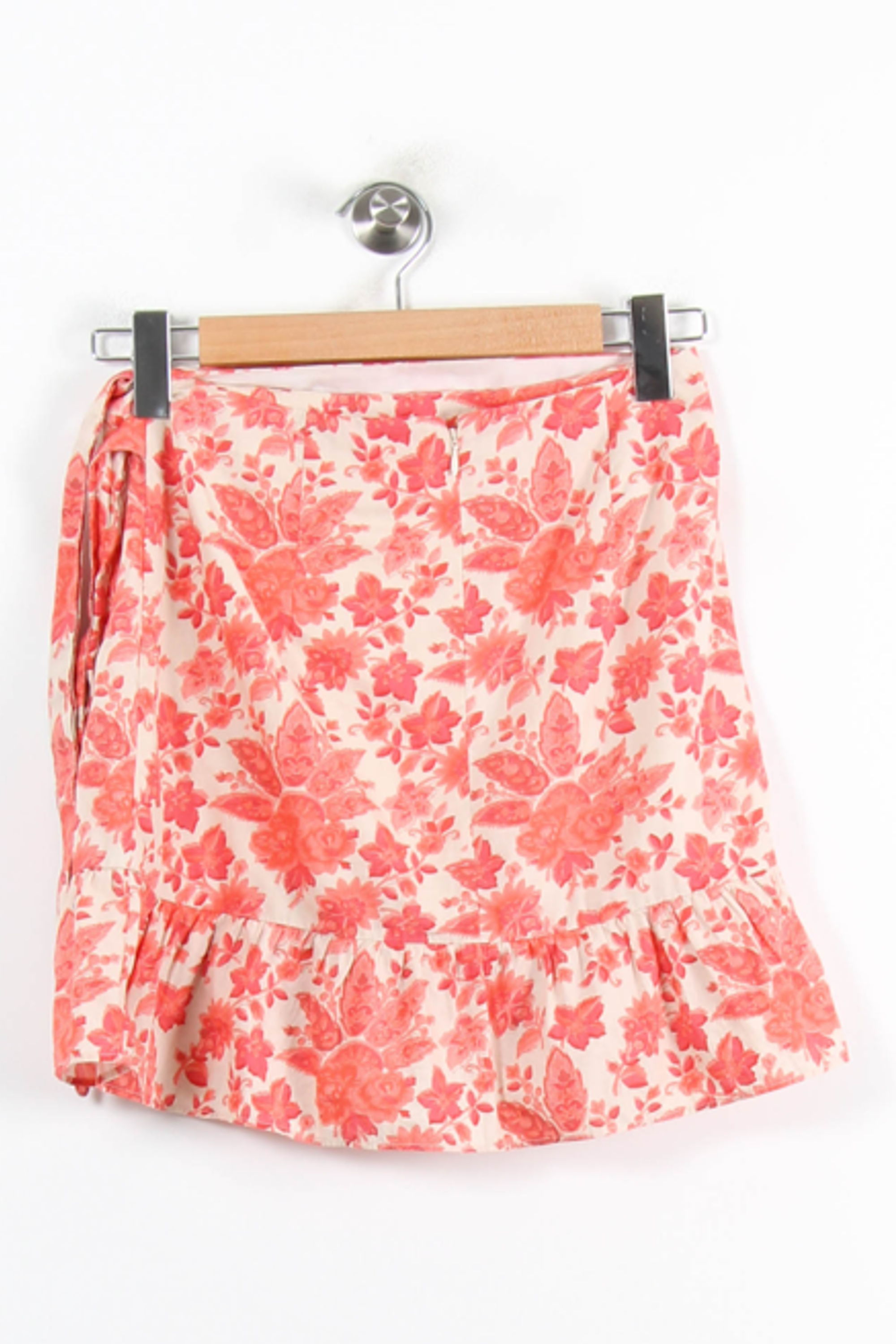 Short & midi skirt SEZANE - Seconde main Multicolored