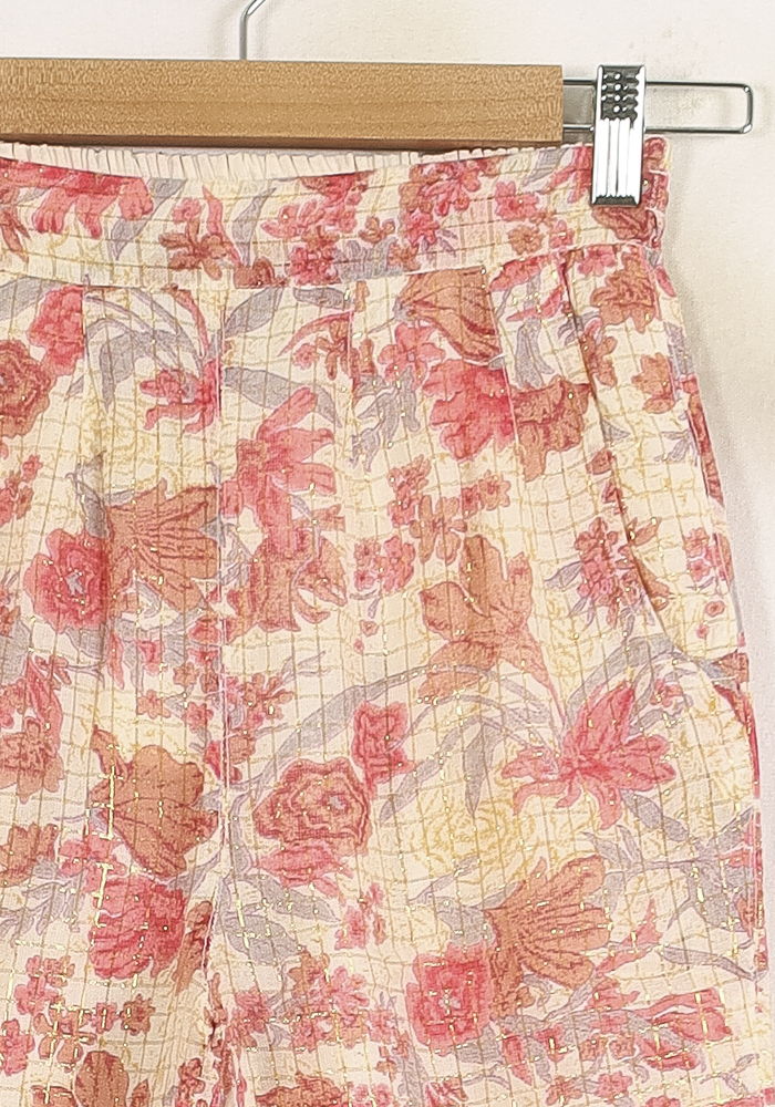 PANTS LOUISE MISHA - Seconde Main Pink