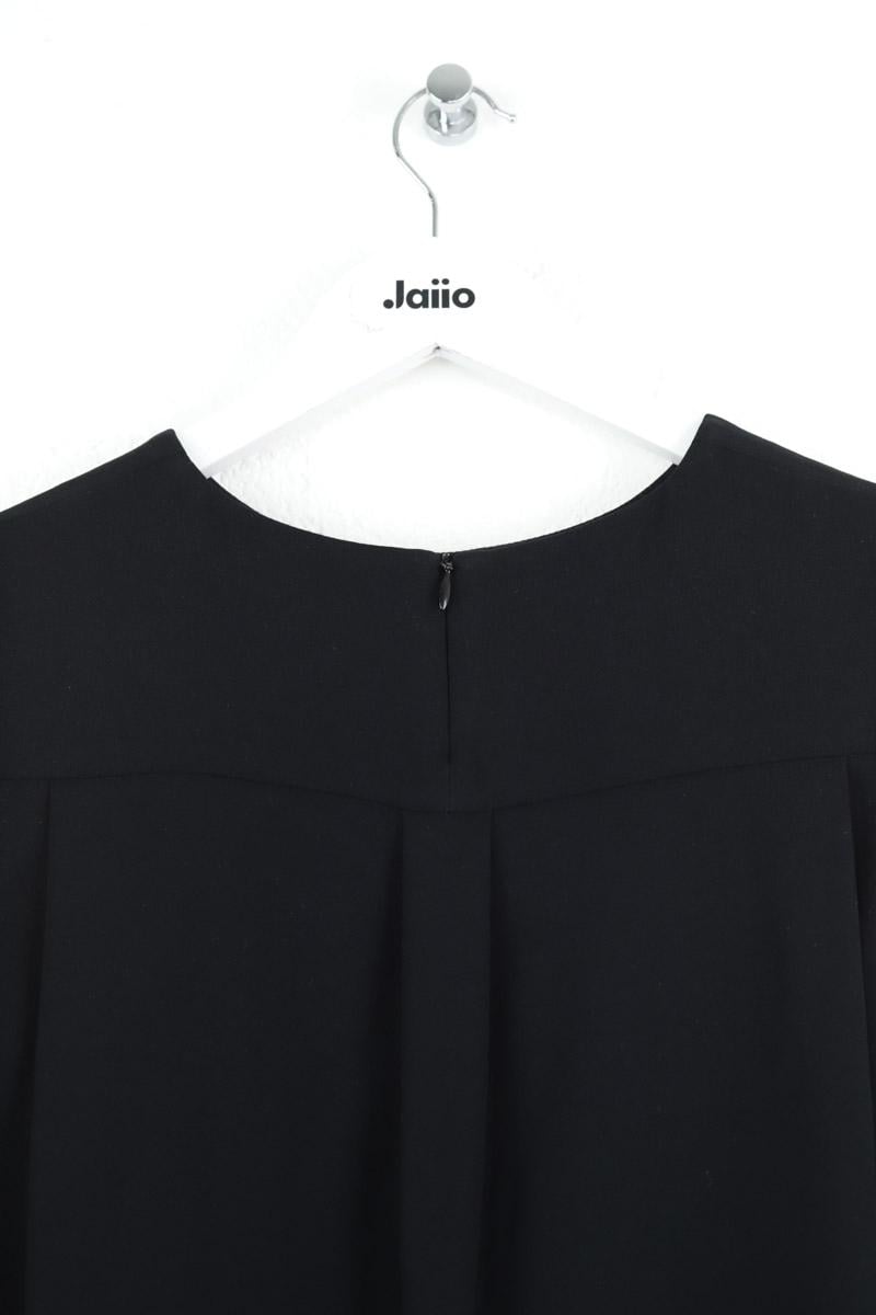 Dress KENZO - SECONDE MAIN Black