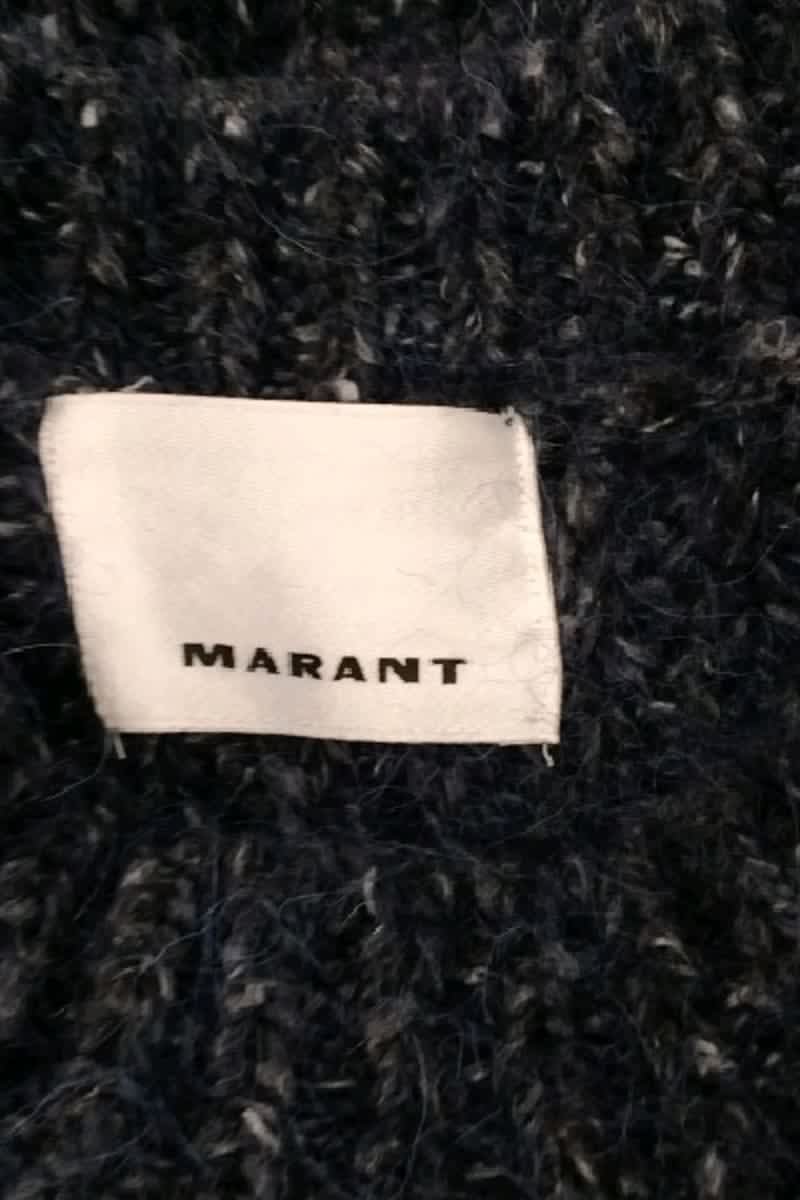 Sweater ISABEL MARANT - Seconde Main Blue
