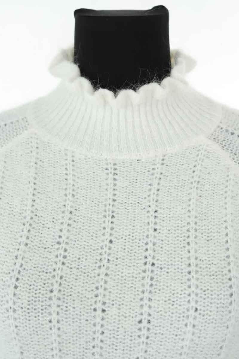 Sweater SEZANE - Seconde main Beige