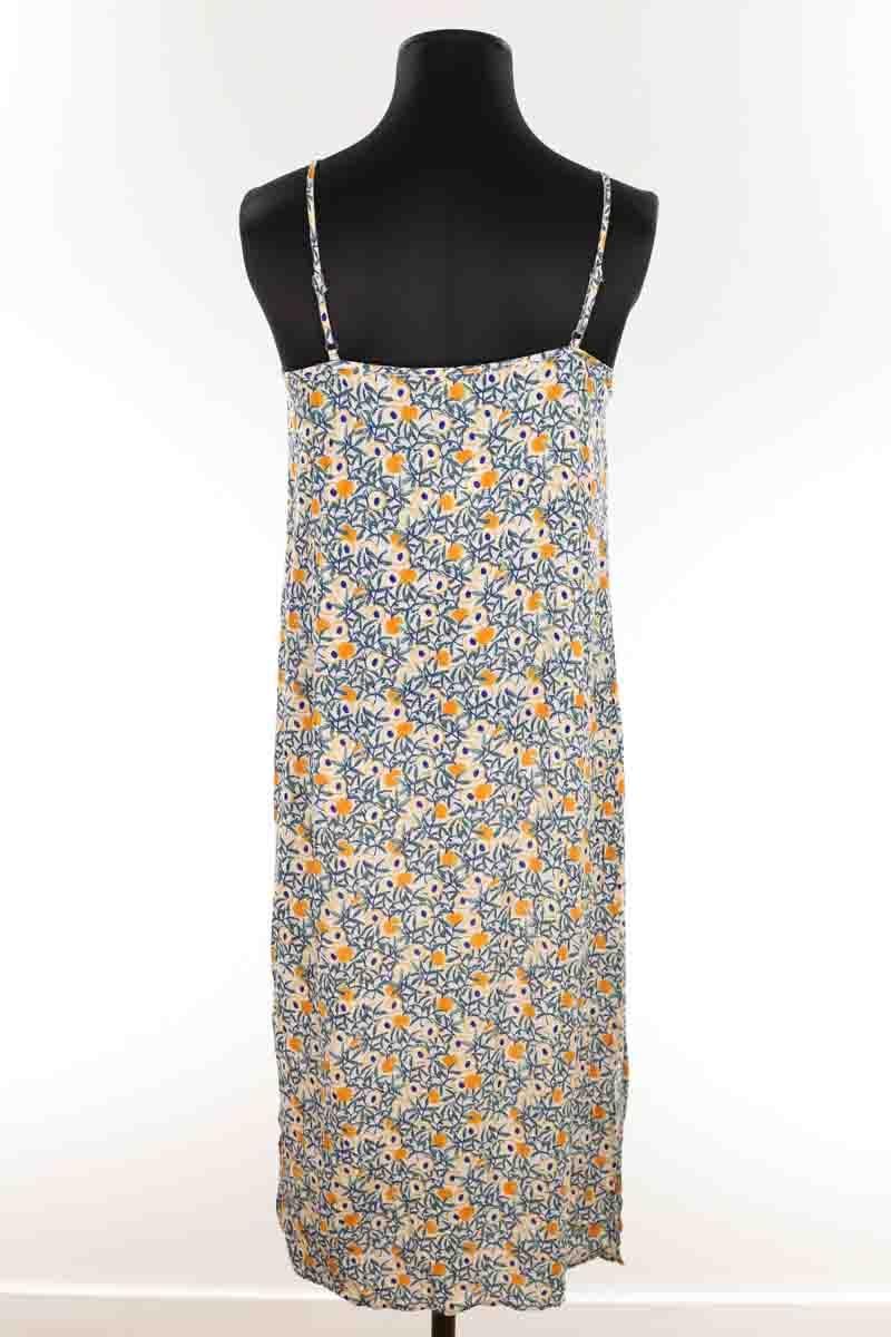 Dress MARIE SIXTINE - SECONDE MAIN Multicolored