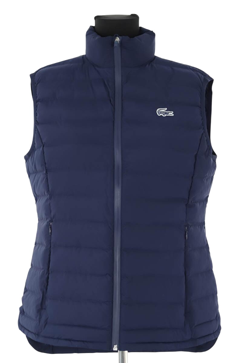 JACKET LACOSTE - SECONDE MAIN Blue