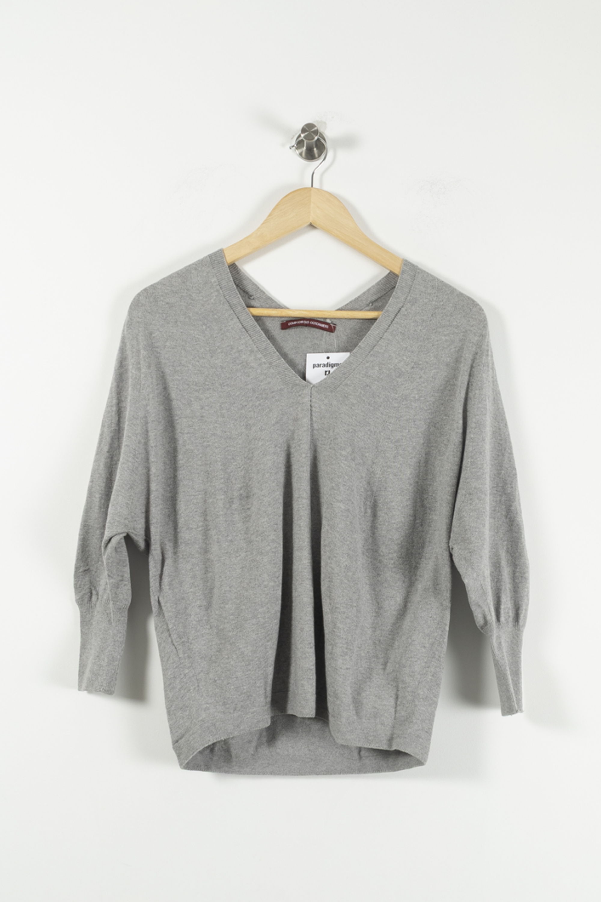 Knitwear COMPTOIR DES COTONNIERS - Seconde main Grey