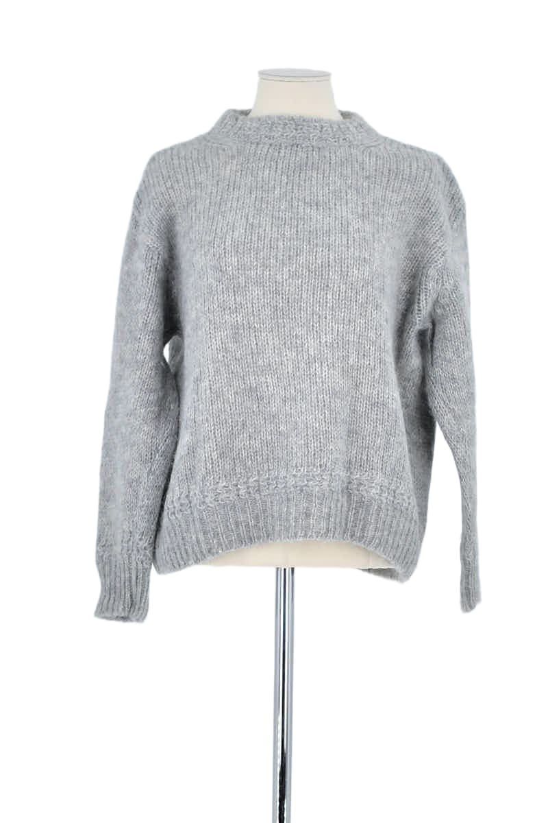 Sweater SEZANE - Seconde main Grey