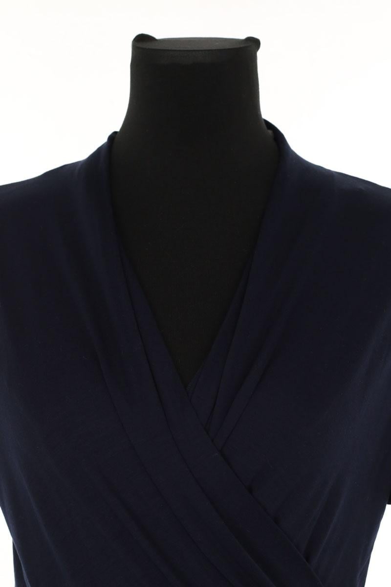 Dress MAX MARA - Seconde Main Blue