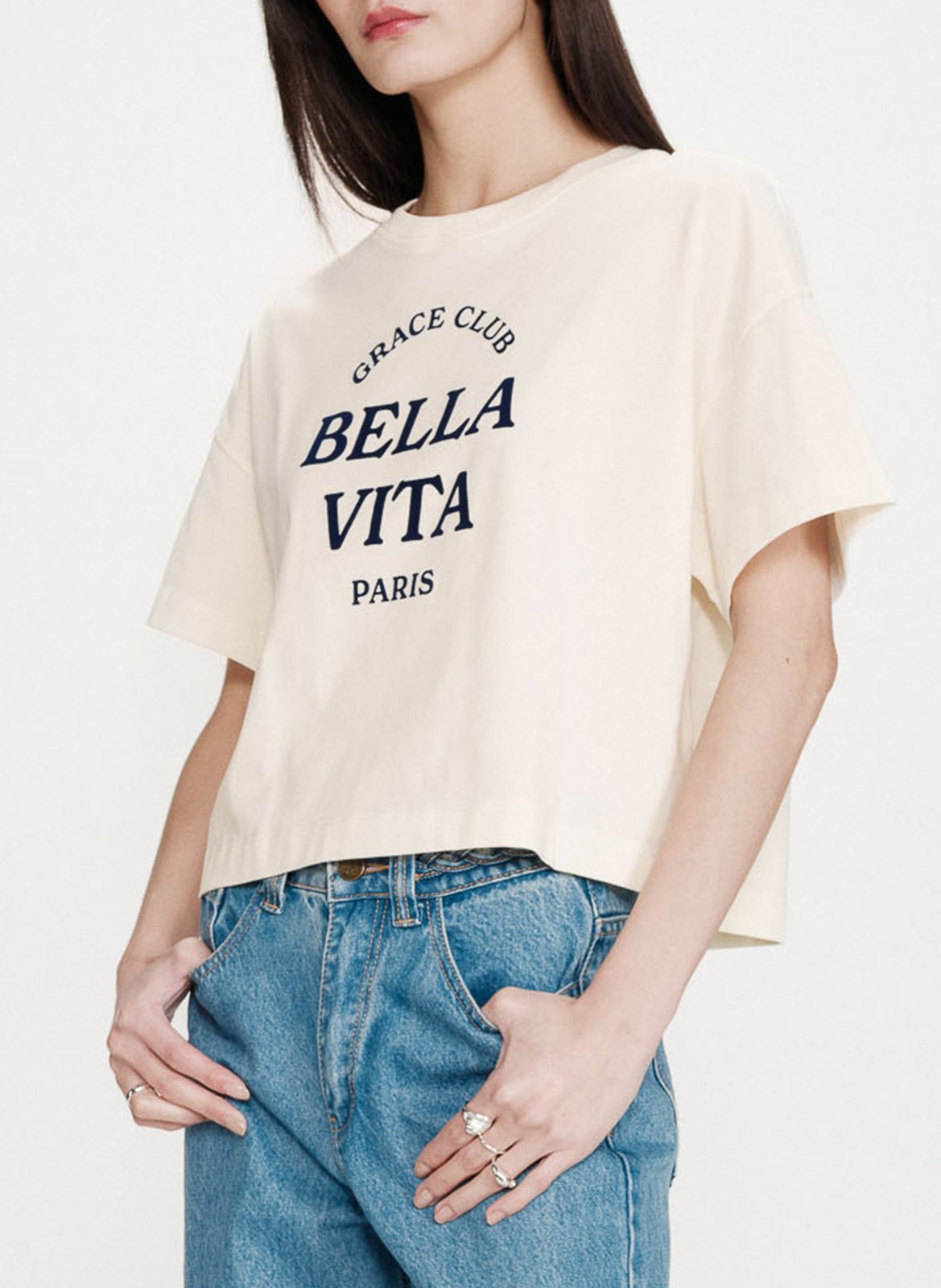 NE PAS REF, MAUVAISE SAISON ! GRACE ET MILA