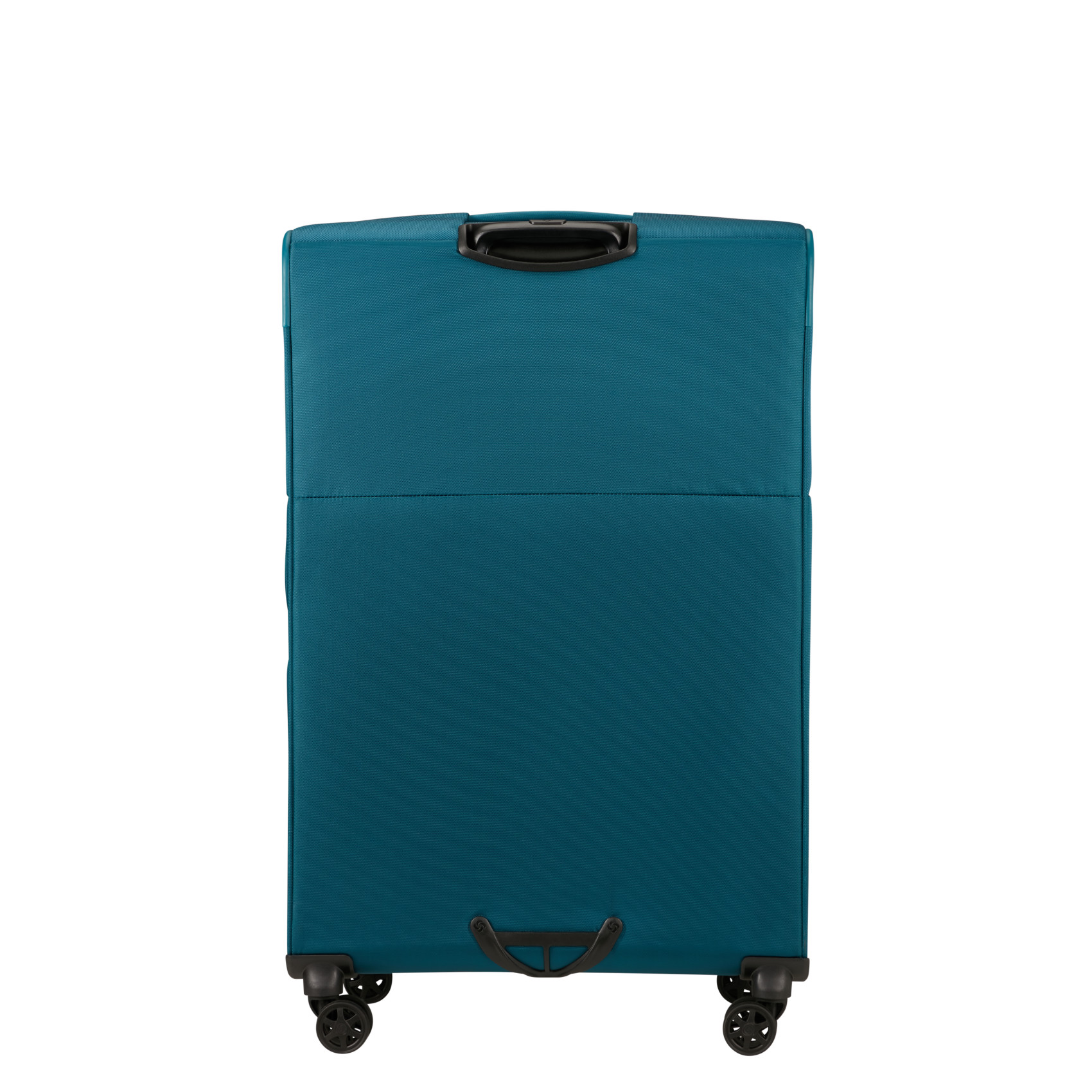 Base Breeze suitcase 4 wheels XL size SAMSONITE Blue