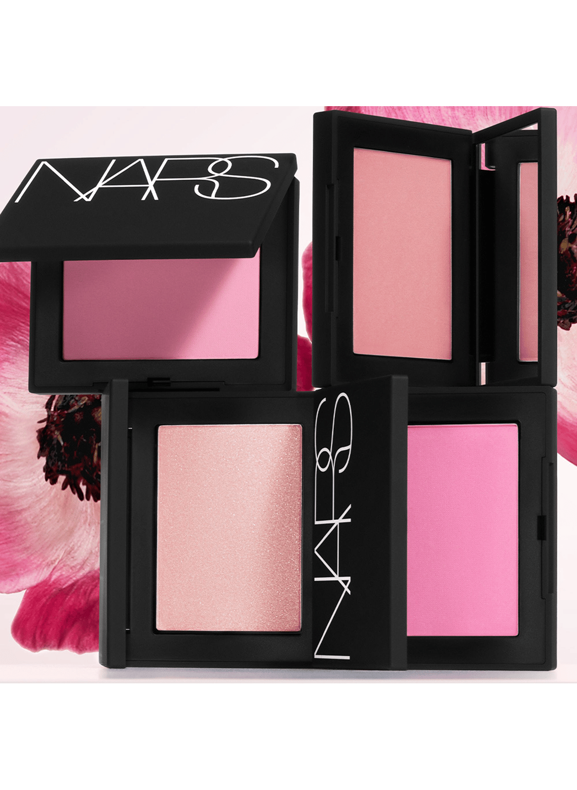 Deeply Blooming Collection Blush NARS 910 – never enough