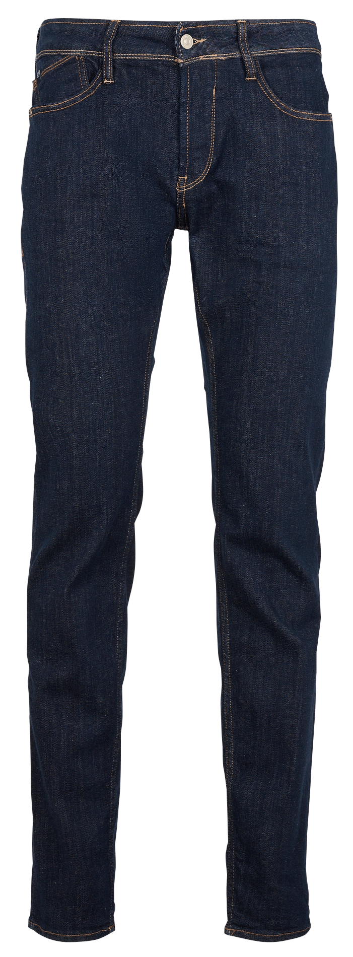 Jean droit LE TEMPS DES CERISES Bleu