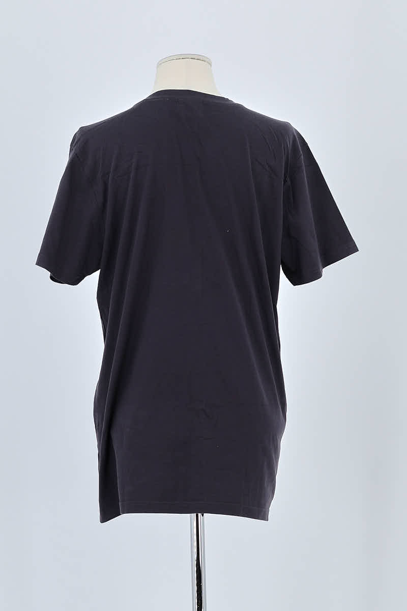 T-shirt ISABEL MARANT - Seconde Main Black