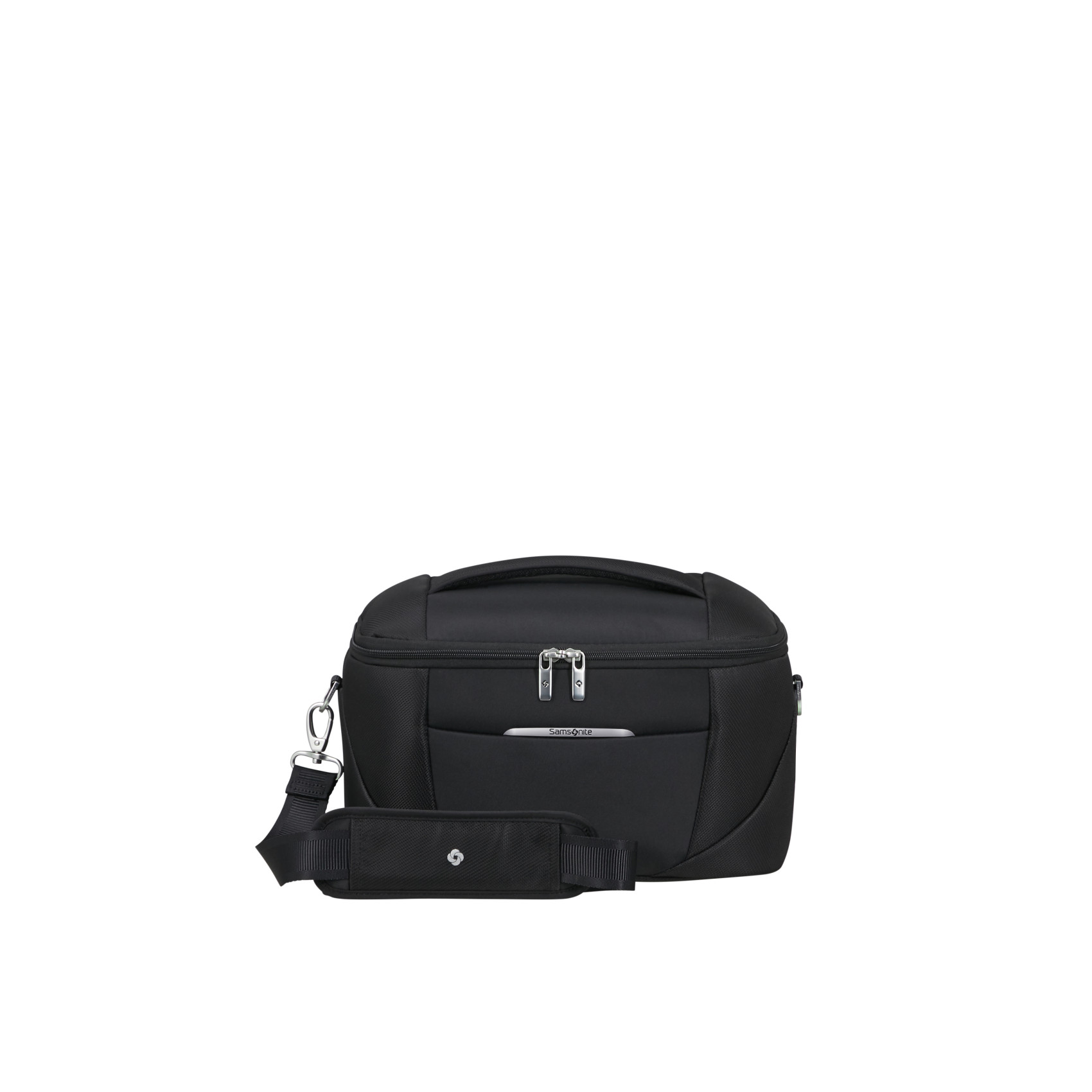 Re-lite trousse de toilette taille s SAMSONITE Noir