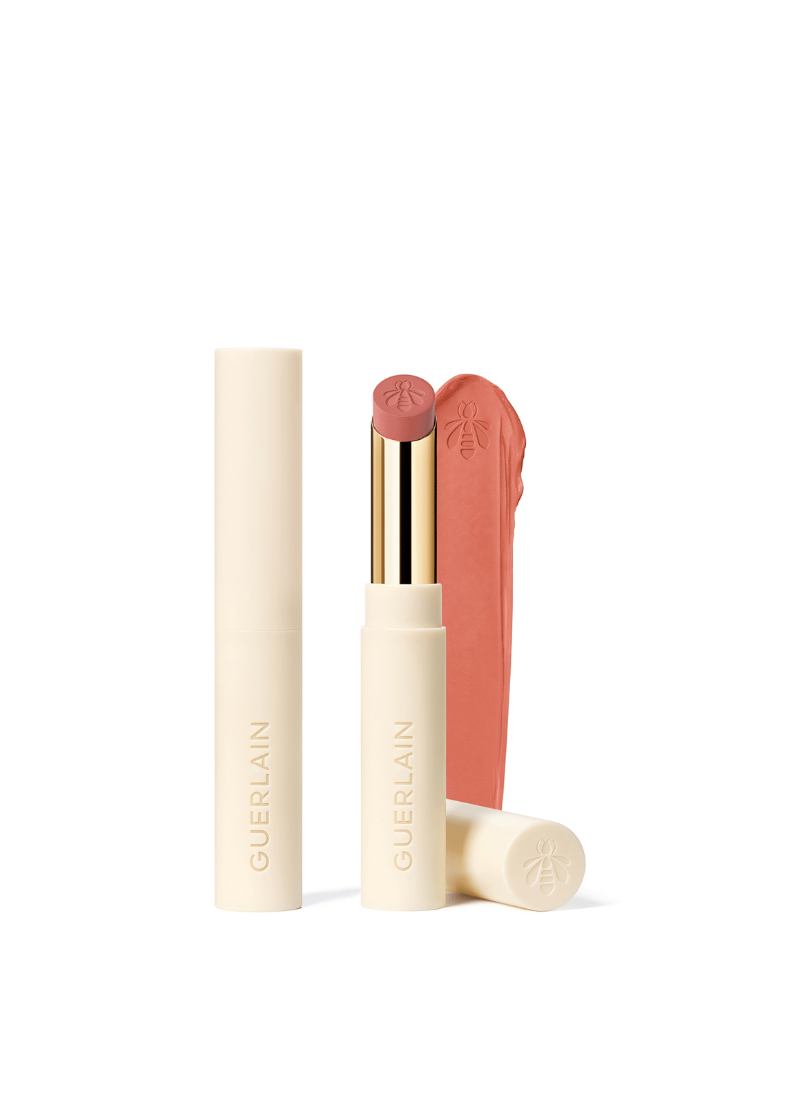 KISSKISS - Opladen GUERLAIN 196 daisy rose