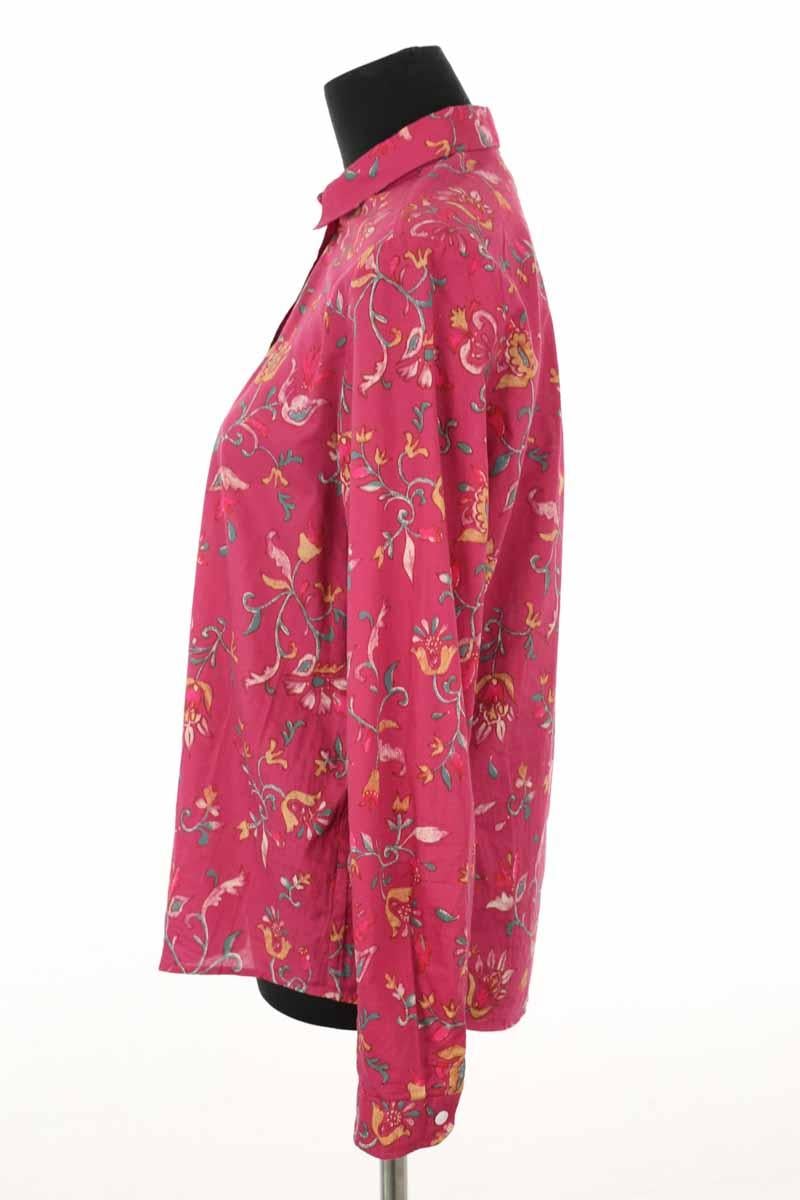 Shirt SEZANE - Seconde main Pink