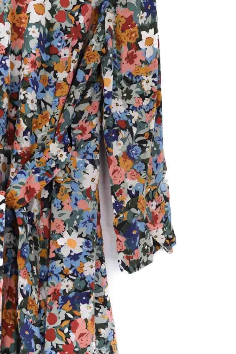 Robe SEZANE - Seconde main Multicolore