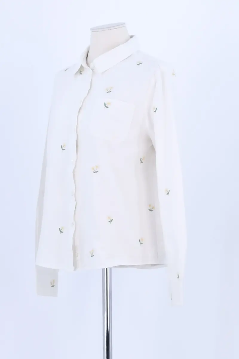Chemise SEZANE - Seconde main Blanc