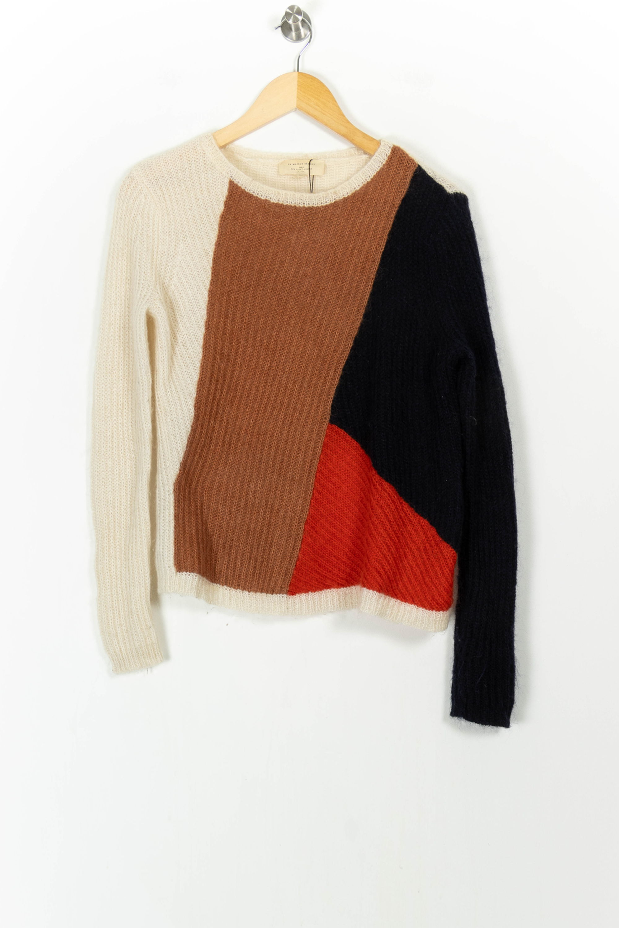 Maille SEZANE - Seconde main Multicolore